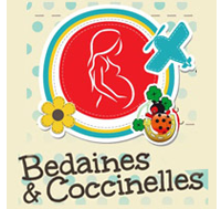 Bedaines et coccinelles