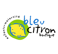 Bleu citron