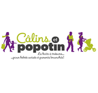 Calins et popotin