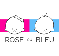 Rose ou bleu