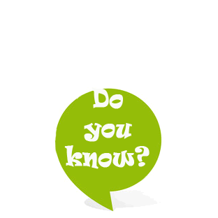 Do you know