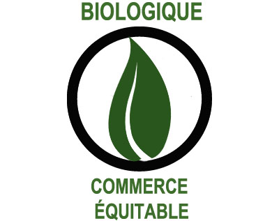 Logo Bio et Equitable