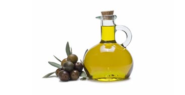 Huile d'olive
