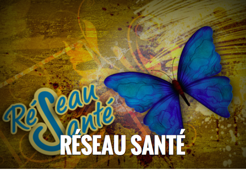 Réseau santé