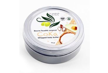 Beurre CoKa