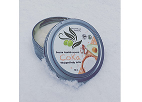 Creme protection plein air